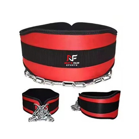 Weightlifting Belt